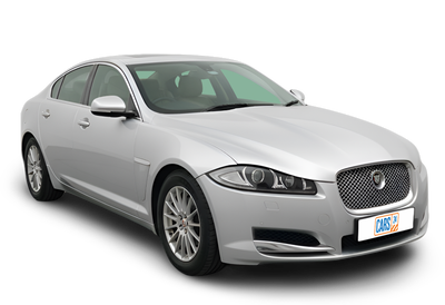 Jaguar XF-img